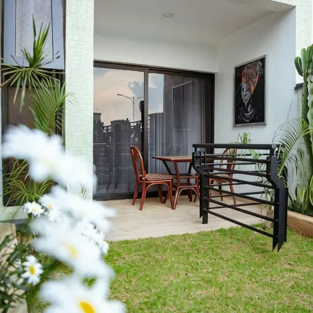 Saphir Boutique Hotel