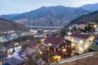 Gurye Hwasumok Pension - 3 Sao