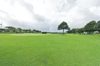 JEJU RAON GOLF CLUB VILLAGE Hotel in zona Giardino Banglim-Won