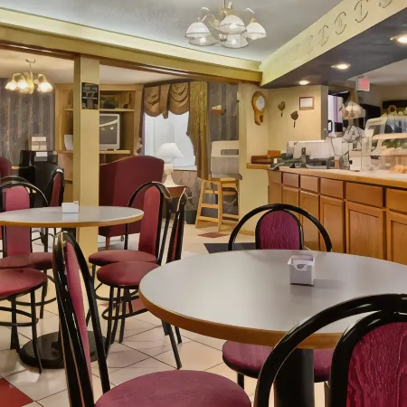 Super 8 by Wyndham North Platte