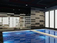 알라나 나트랑 비치 호텔 - 비치 리조트