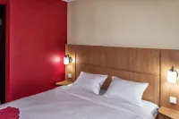 Vyatka Hotel - Интернет