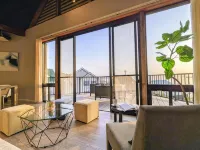 Goshikihama Villa - balcone