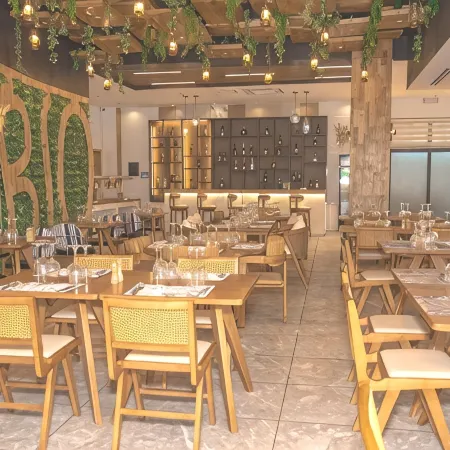 Bio Hôtel