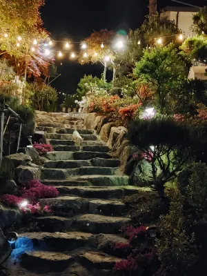 Damyang Sonamu Pension - 2-Star
