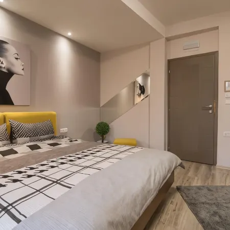 Vanilla Boutique Hotel