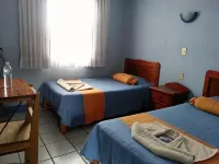 Hotel Casa Arnel - balcony