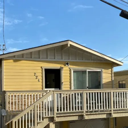 Beach House!!-Last-Minute Open Calendar Discounts! Olympians Stayed Here!