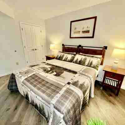 Condo at Mtn Creek Sleep 4 Mountain View 1 Bdr 1 Bath #308 Rooms