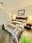 Condo at Mtn Creek Sleep 4 Mountain View 1 Bdr 1 Bath #308