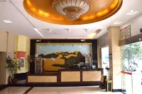 PUJING HOTEL - Kitchens