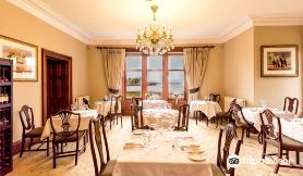 Shieldaig Lodge Hotel