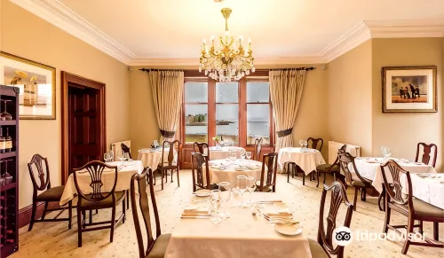 Shieldaig Lodge Hotel -  Holiday Villas