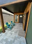 Ivy's Charming 2 Bedroom 2 Bath with Jetted Tub