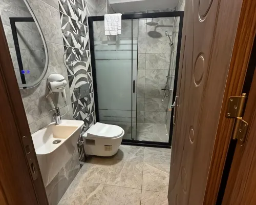 Rays Hotel - Bakirkoy Istanbul City Center Kamar Photos