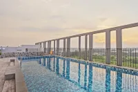 Swiss-Belinn Cikarang