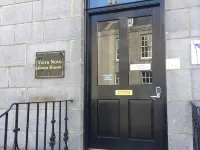 Terra Nova Hotel Hotel a Aberdeen
