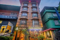 Amritara Hidden Land, Gangtok - 900 mts from MG Marg Hotels in 
