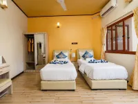 Sea View Villa Ukulhas Hotels in Ukulhas