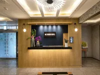 Hound Hotel Incheon Seogu Office