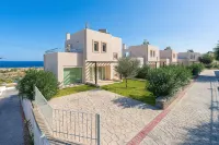 Athoniki Villas