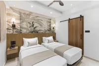 Amber Seaside Hotel at Hulhumale