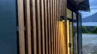 The Hideaway - Hot Tub - Flat Walk to Town - 2 stjerner