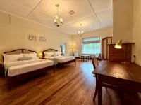Watawala Tea Plantation Bungalow Các khách sạn ở 