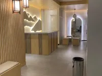 Hotel Soji Purwokerto by hayden Indonesia Hotels in Purwokerto