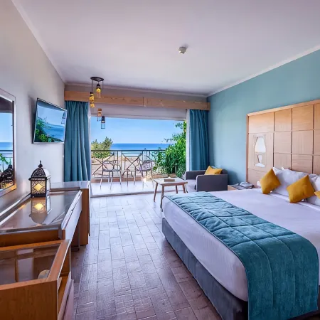 Prima Life Makadi Hotel - All Inclusive