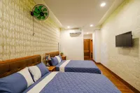 Tre Viet Hotel 2 - spa