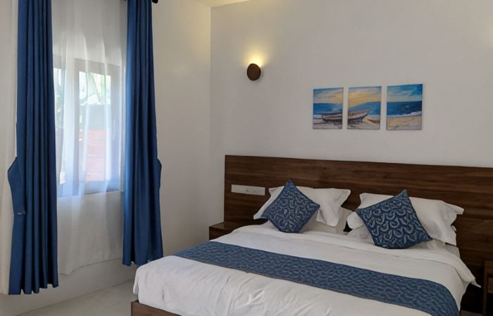LUMA BOUTIQUE HOTEL