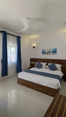 LUMA BOUTIQUE HOTEL