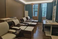 Paco Hotel (North Square Branch of Maoming HSR Station) - spa