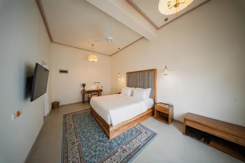 Padmaraga Galle Fort