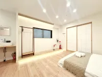 穎澤軒101 大正區酒店