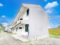 Capital O Cipanas Residence (Villa Agape) Hotels in Cipanas