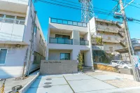 Mirai Stay Ushibuka โรงแรมใน