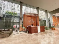 ARRAM 01 | Royal Mediterania next to Central Park - Homestays
