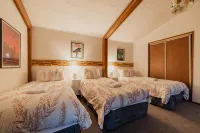 The Birch - 3 bedroom cottage - spa