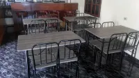 Melissa Palace Hotel and Karaoke