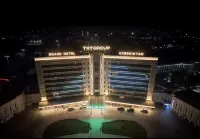 GRAND HOTEL UZBEKISTAN TXT GROUP  호텔