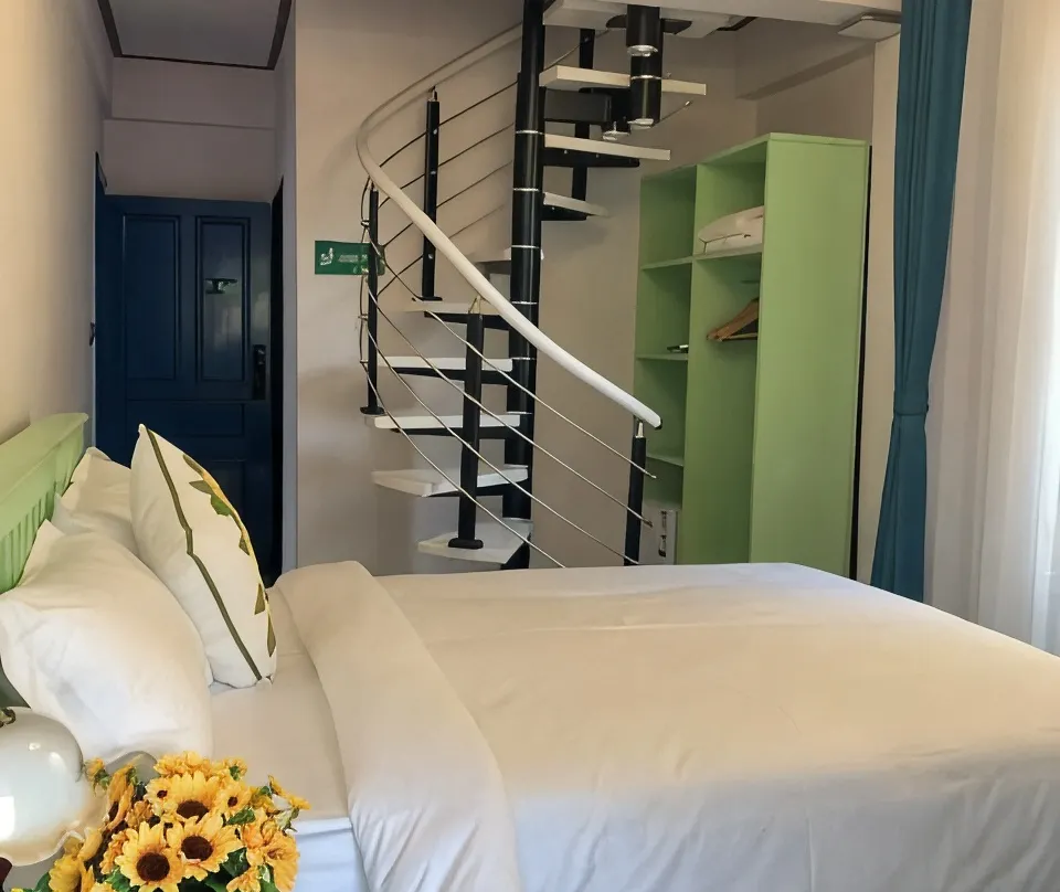 Vip Kingson Guest House - Luang Prabang