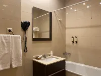 Hotel Dom Afonso - Monção Hotels in Moncao
