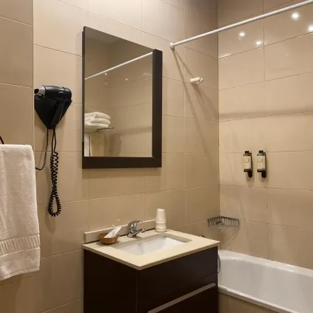 Hotel Dom Afonso - Monção