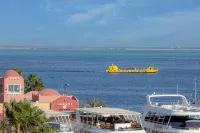 AJIRA Boutique Hotel Hurghada Marina