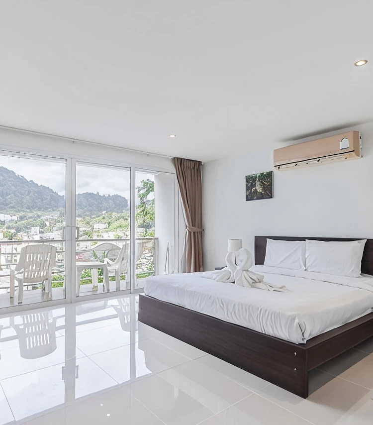 รูปภาพของBayshore Oceanview D31 #C229