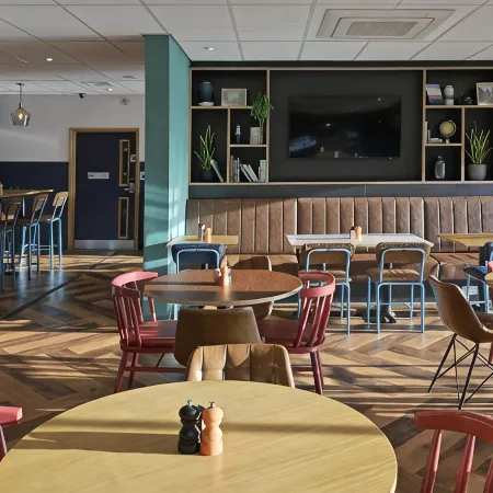 Travelodge Stirling City Centre
