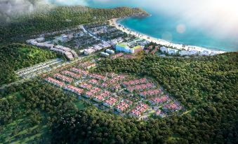 S-Solution Phu Quoc by DDH