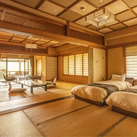 Wano Resort Hazu